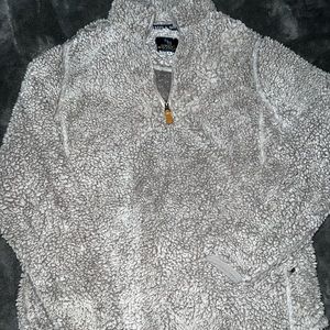 COPY - simply southern pullover